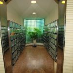 【東急リゾートマンション南房総江見】メールBOX