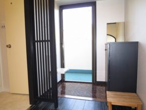 東急ﾘｿﾞｰﾄﾏﾝｼｮﾝ南房総江見 最上階角部屋 リフォーム済み ニューカワトウ不動産