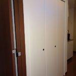 廊下収納 廊下収納