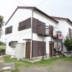 【ペニーレイン】鴨川市横渚 買い物便利！1･2階が使えるメゾネットタイプ