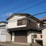 【鈴木アパート】鴨川市大里 貸アパート ２K 長狭街道沿い