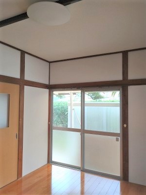 6帖洋室