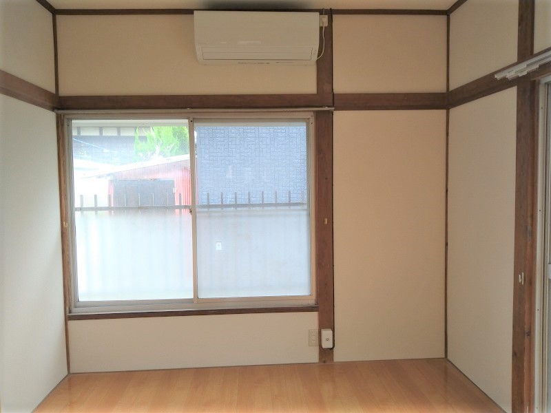 4.5帖洋室