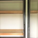 収納は押入れタイプとクローゼットタイプ