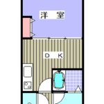 鴨川市前原【マカイハウス】305号室