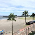 花火大会はこの方面から打ち上げれらます 花火大会はこの方面から打ち上げれらます