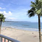 ベランダからの眺望 ベランダからの眺望