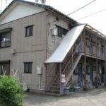 【コーポ松本】鴨川市広場 生活便利で静かな環境の貸アパート