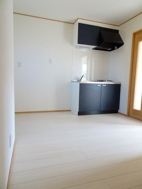 ダイニングキッチン