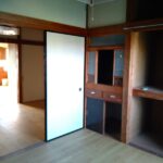 1階室内 1階室内