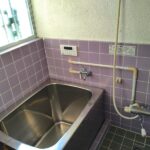 追炊き付き浴室 追炊き付き浴室