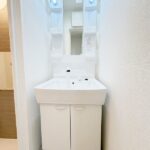 洗面化粧台(内装)