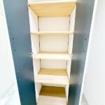 シューズＢＯＸ(内装)