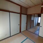2階和室
