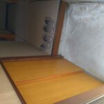 玄関にはシューズBOXあり