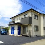 鴨川市広場【プロミエ】外観