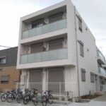 【マカイハウスⅢ206】築浅！設備の整った駅近物件！