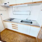 キッチン(キッチン)