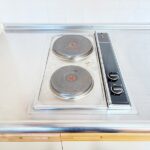 コンロ(キッチン)