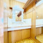 洗面化粧台(内装)