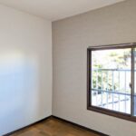 北側洋室 北側洋室