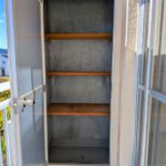 棚もしっかりついてます 棚もしっかりついてます