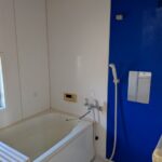 浴室(追炊き付き) 浴室(追炊き付き)