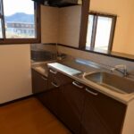 キッチン キッチン