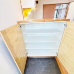 シューズボックス シューズボックス