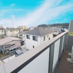 ベランダ ベランダ