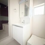 洗面化粧台 洗面化粧台