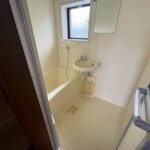 202号室 浴室 202号室 浴室