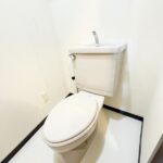 トイレ(周辺)