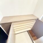 シューズボックス(内装)