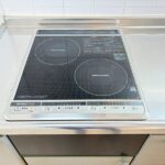 IHコンロ(キッチン)