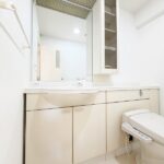 洗面化粧台(内装)