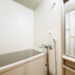 浴室(子供部屋)