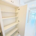 シューズボックス(玄関)