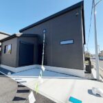 ※新築戸建【館山市館山】『海』のある生活・・・スーパーも海もすぐそこ！リゾート気分で暮らす毎日 6号棟