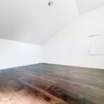 ロフトもあり、充実した収納です!(内装) ロフトもあり、充実した収納です!(内装)