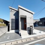 ※新築戸建【館山市館山】『海』のある生活・・・スーパーも海もすぐそこ！リゾート気分で暮らす毎日 5号棟