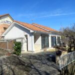 【鴨川市貝渚】前原海岸と鴨川市街地一望、夜はドラマチックな夜景が自慢！南房総を満喫する別荘に最適！