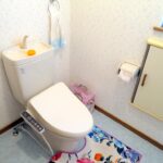トイレ トイレ
