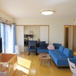 リビング リビング