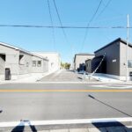 分譲地外観(外観)