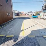 鴨川市横渚【前原海岸貸店舗】