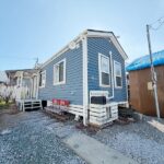 【前原海岸貸店舗】前原海岸まで約100ｍ！徒歩1分の店舗トレーラーハウス！！