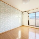 【サンクススタジオ鴨川２Ｂ】鴨川市東町 ワンルームタイプ