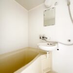 浴室(風呂) 浴室(風呂)