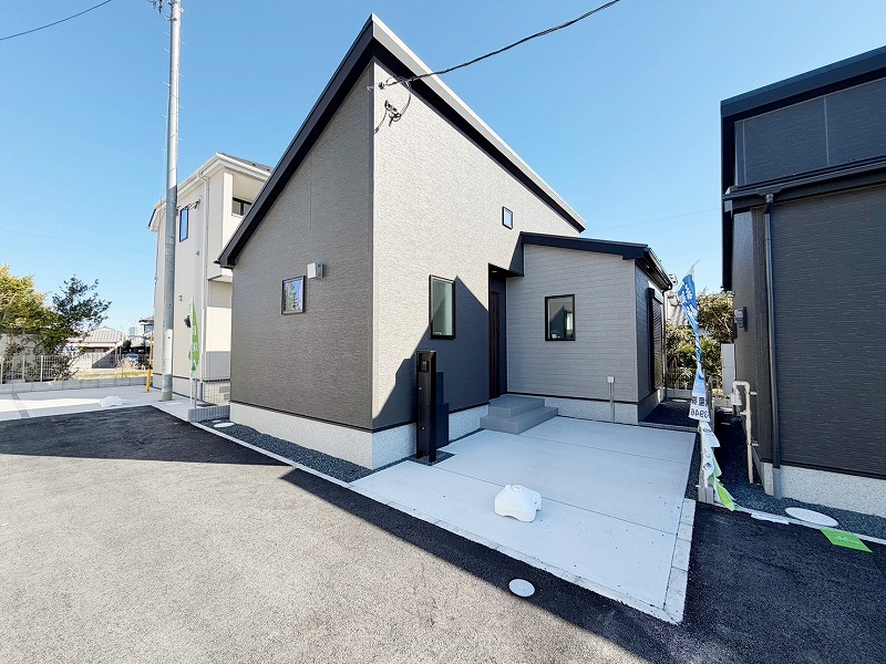 お住まい購入に向けての質問・疑問。具体的に何を準備をして進めたらいいのか?何でも質問して下さい。